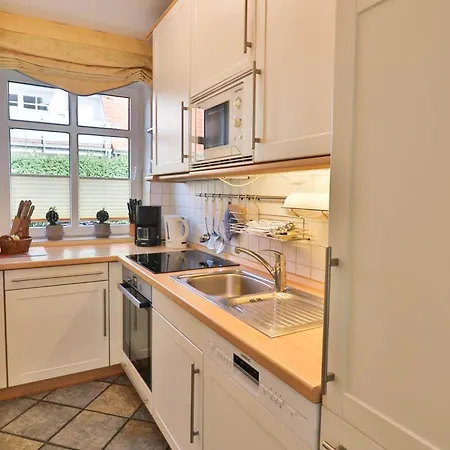 Ferienhaus Seeland