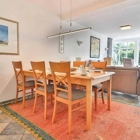 Seeland Casa de Férias *