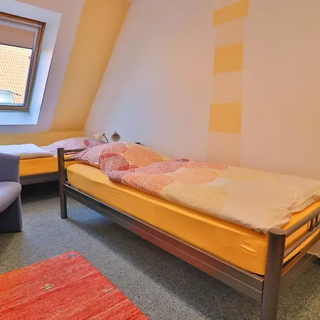 Casa de Férias Seeland *