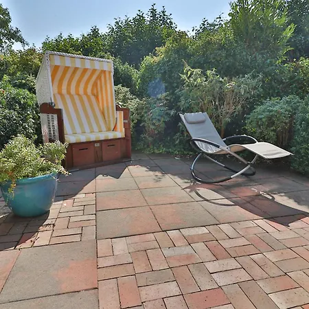 Seeland Casa de Férias