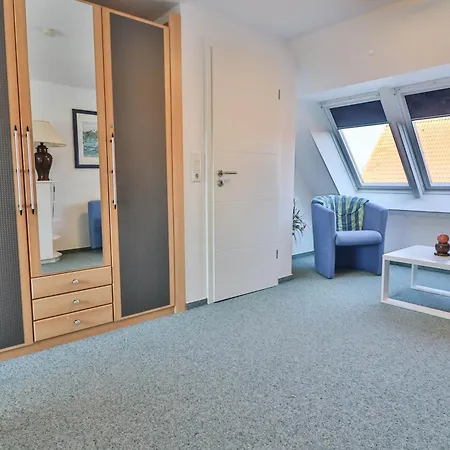 Casa de Férias Seeland *