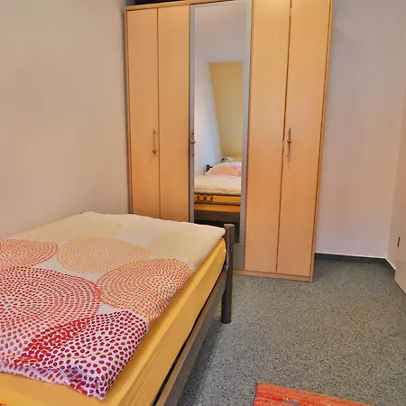 Seeland Casa de Férias Langeoog