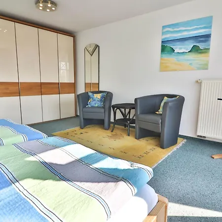 Seeland Casa de Férias