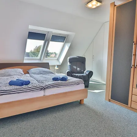 Ferienhaus Seeland *