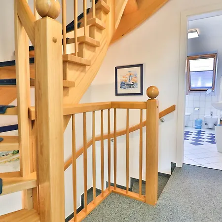 Seeland Casa de Férias Langeoog