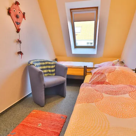 Seeland Casa de Férias